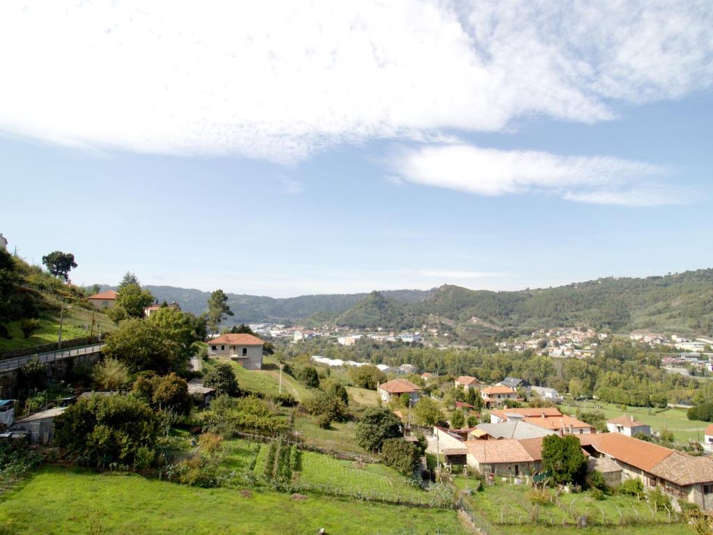 CASA MIRADOR REZA Alojamiento Termas - 16