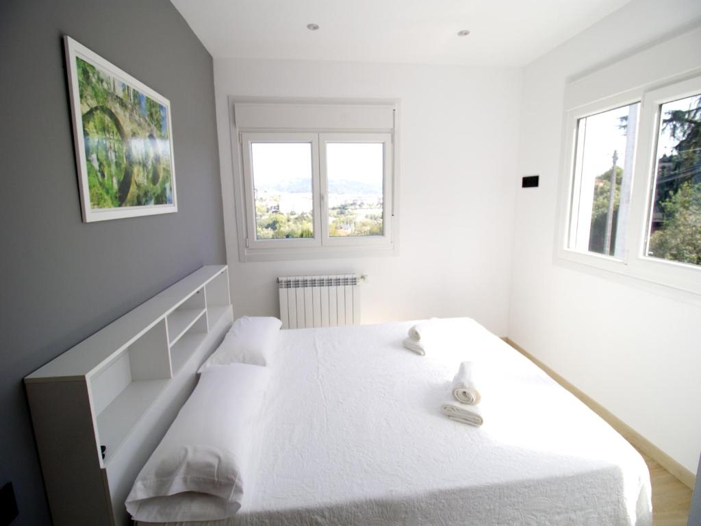 CASA MIRADOR REZA Alojamiento Termas - 3