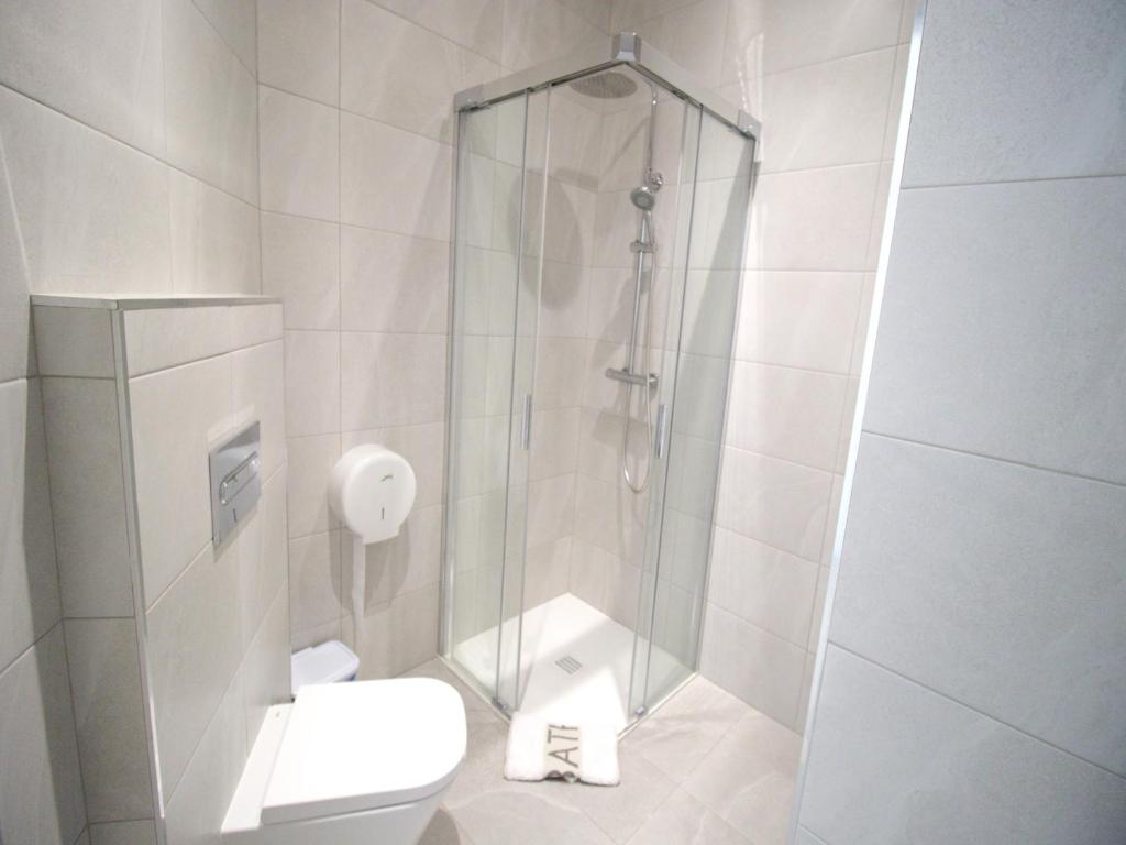 CASA MIRADOR REZA Alojamiento Termas - 7