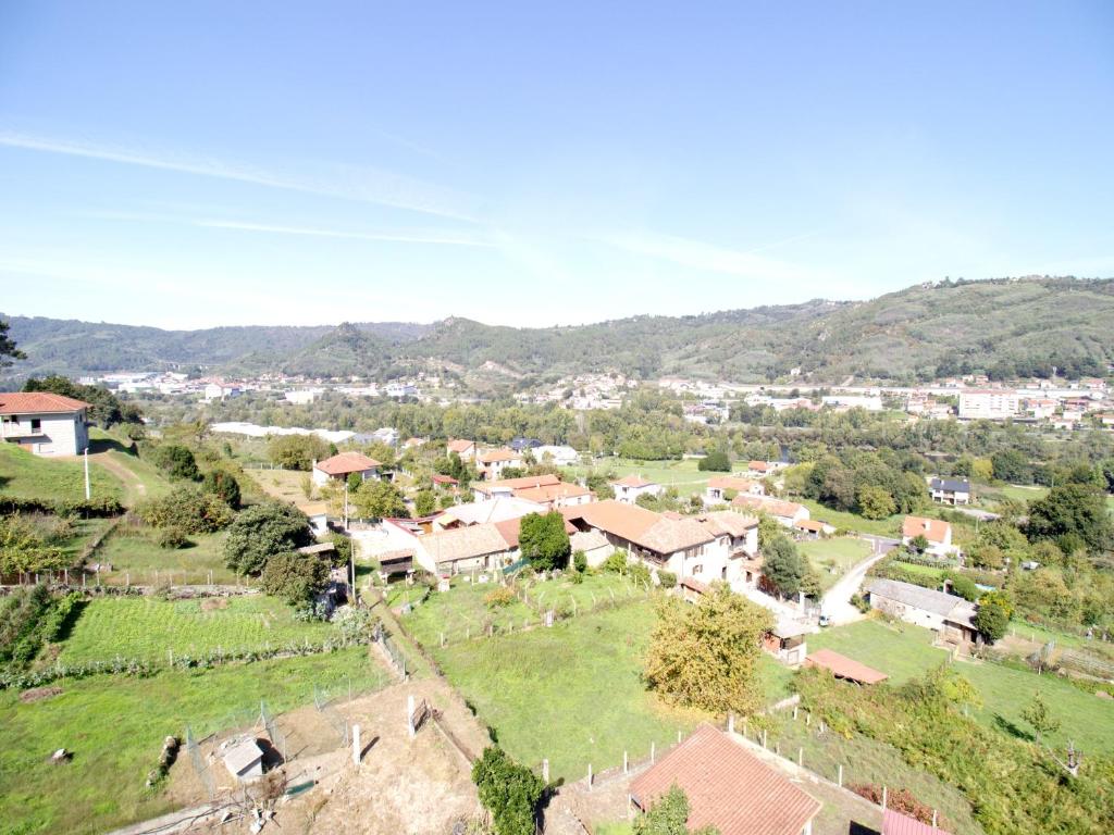 CASA MIRADOR REZA Alojamiento Termas - 14