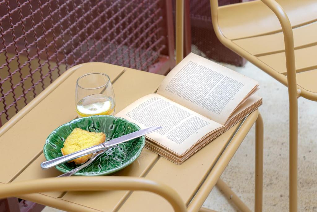 Entre Ruas Apartments - 15