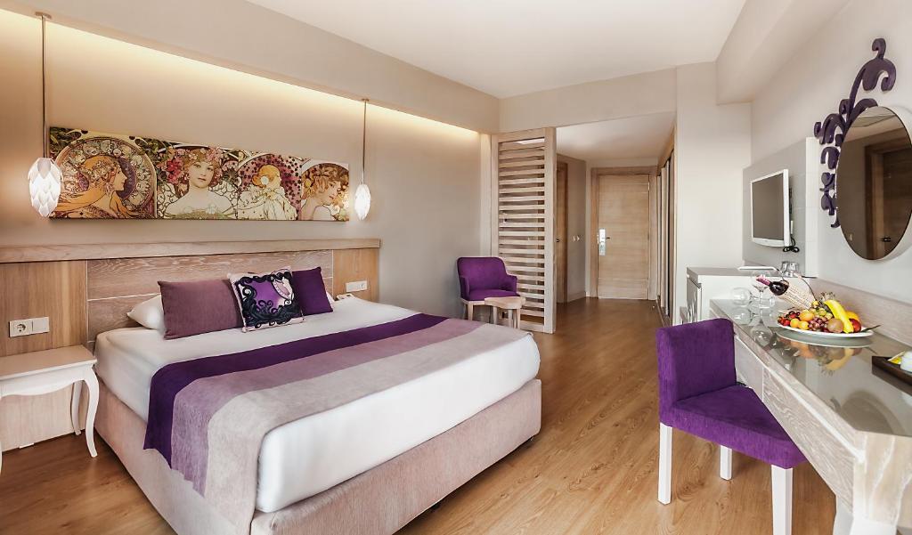 Seaden Sea Planet Resort & Spa - 