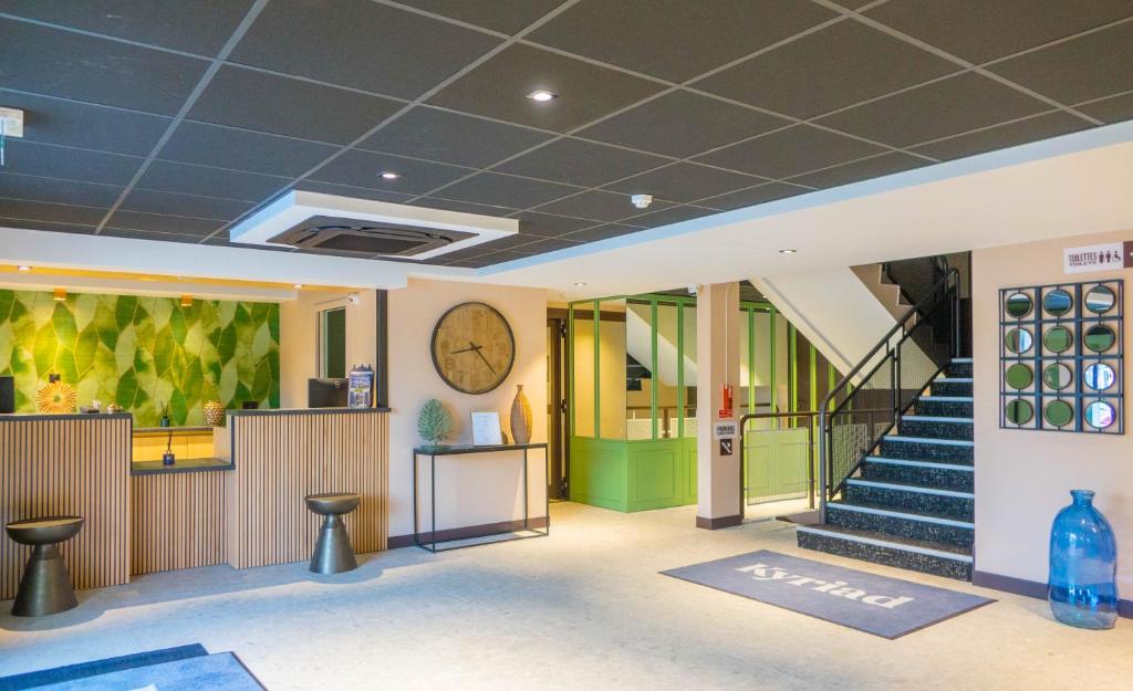Fotografie z fotogalerie ubytování KYRIAD DIRECT ORLEANS NORD - Cap Saran v destinaci Saran