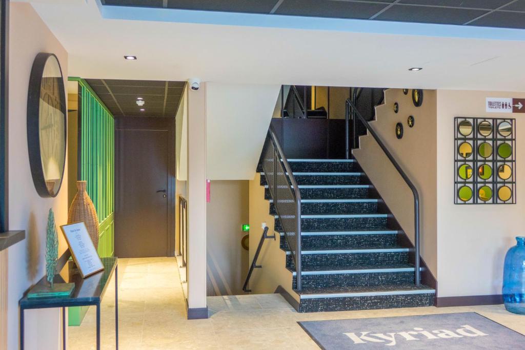 Fotografie z fotogalerie ubytování KYRIAD DIRECT ORLEANS NORD - Cap Saran v destinaci Saran