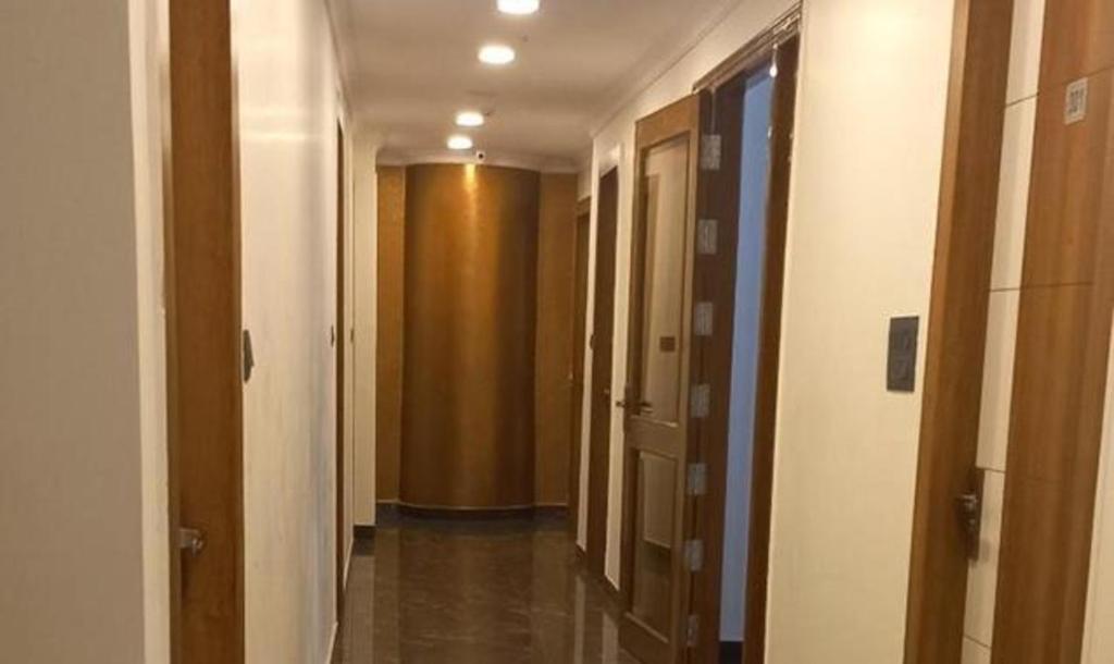 Fotografie z fotogalerie ubytování FabHotel Prime Tiyara Inn v destinaci Kalkata