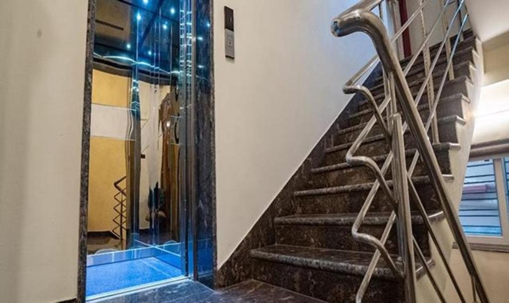 Fotografie z fotogalerie ubytování FabHotel Prime Tiyara Inn v destinaci Kalkata