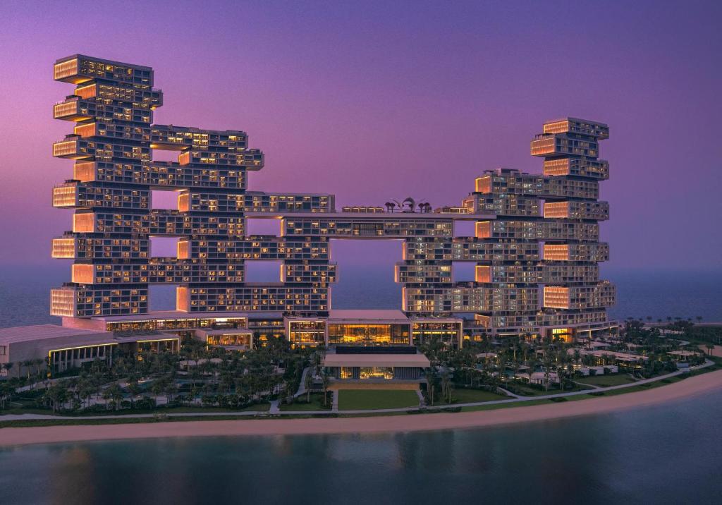 Atlantis The Royal – Photos 1