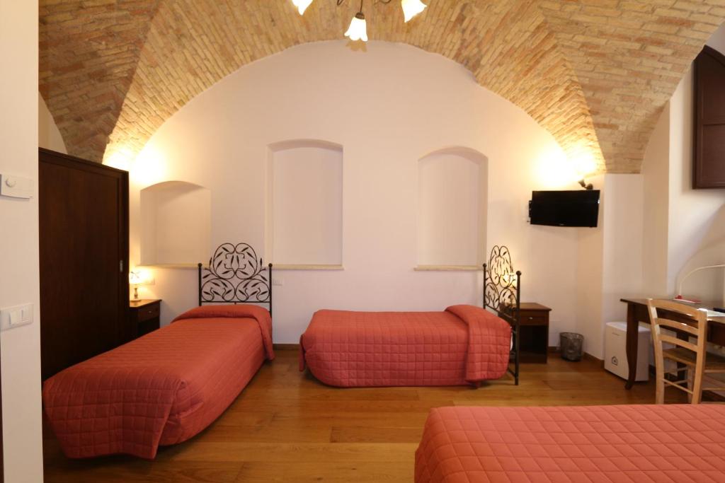 La Casina Colorata - 6