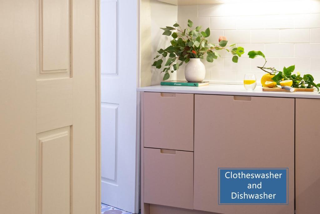 Entre Ruas Apartments - 10