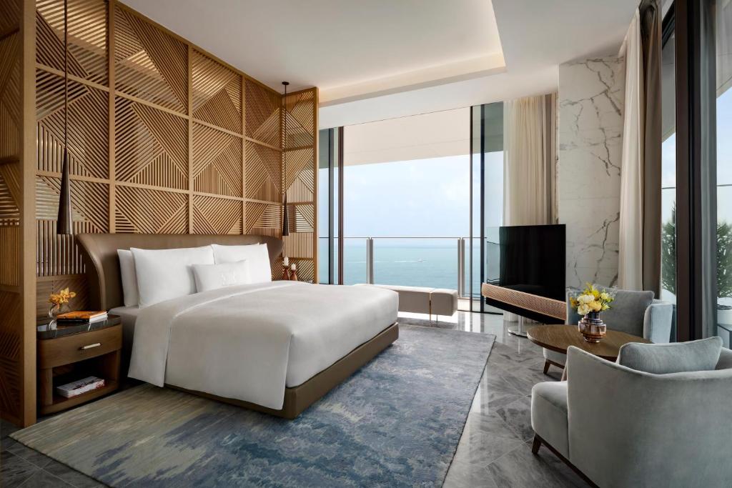 Horizon Penthouse