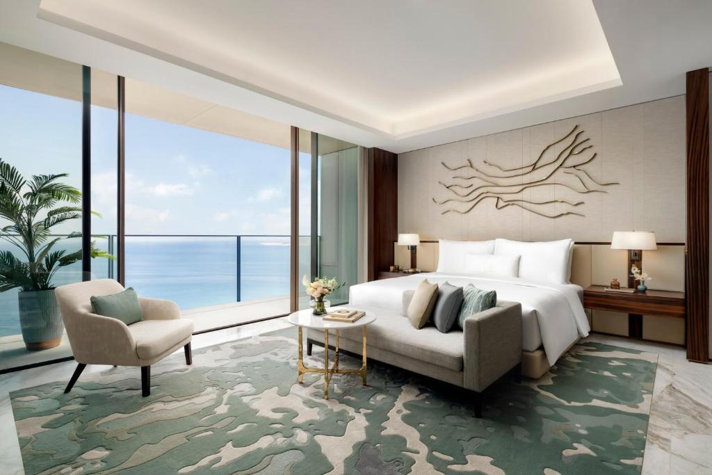 Palmscape Penthouse