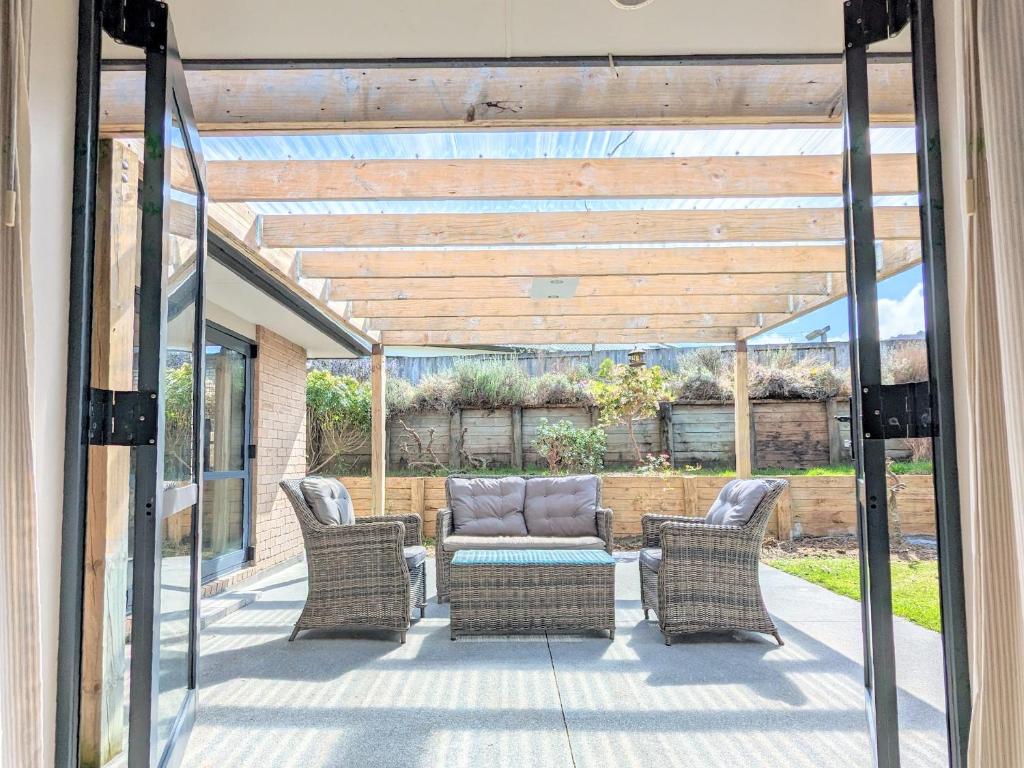 Make yourself Home - Resim 5