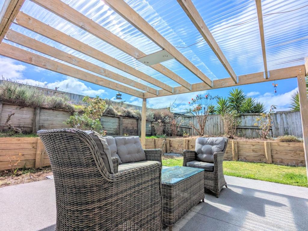 Make yourself Home - Resim 16