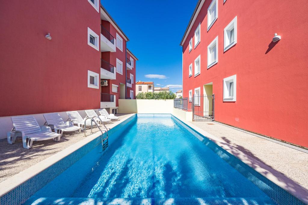 Residence Kamenjak