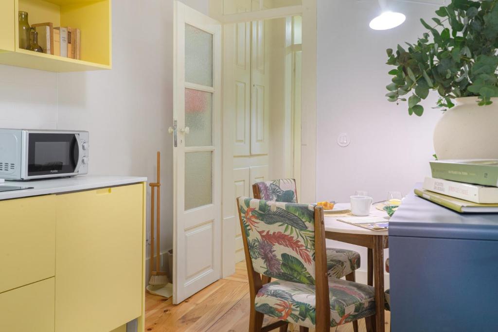 Entre Ruas Apartments - 5