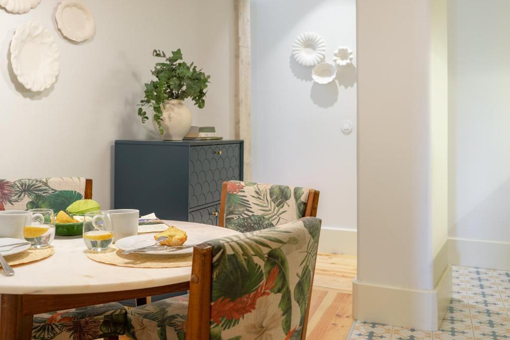 Entre Ruas Apartments - 4