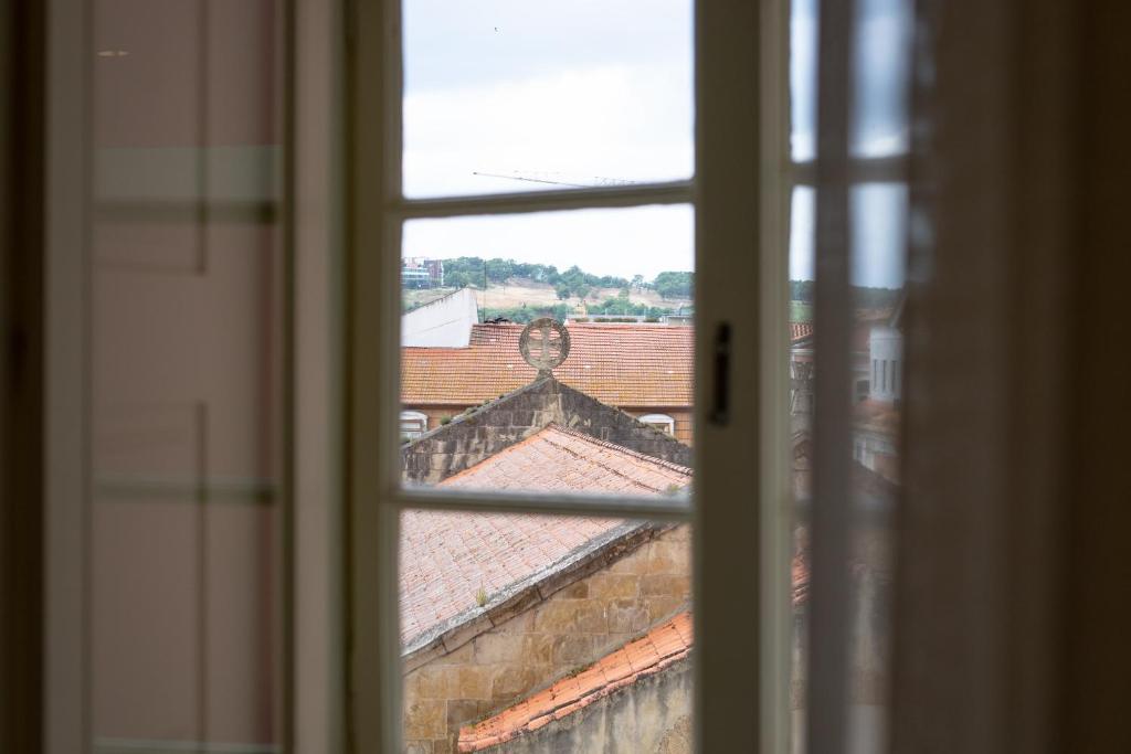 Entre Ruas Apartments - 13