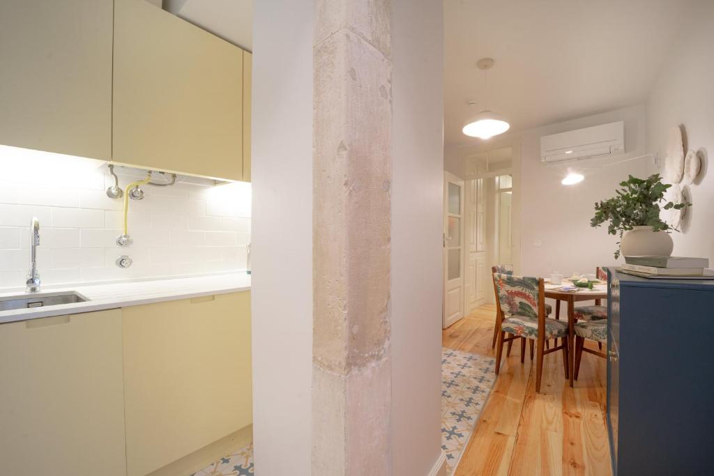 Entre Ruas Apartments - 12