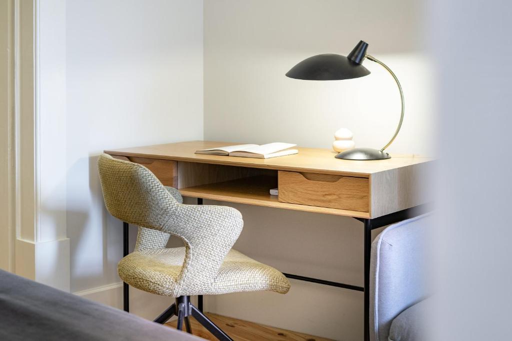 Entre Ruas Apartments - 3