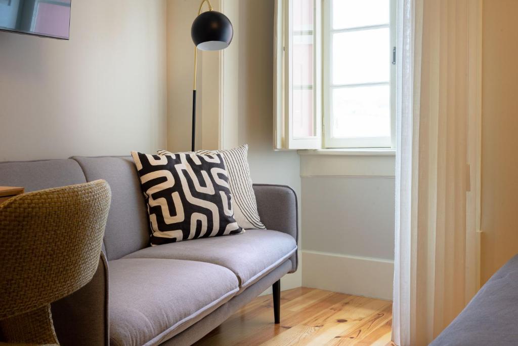 Entre Ruas Apartments - 2