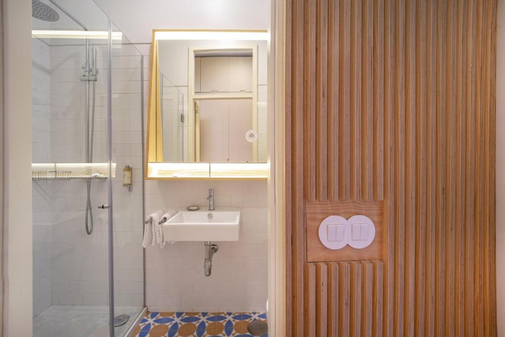 Entre Ruas Apartments - 8