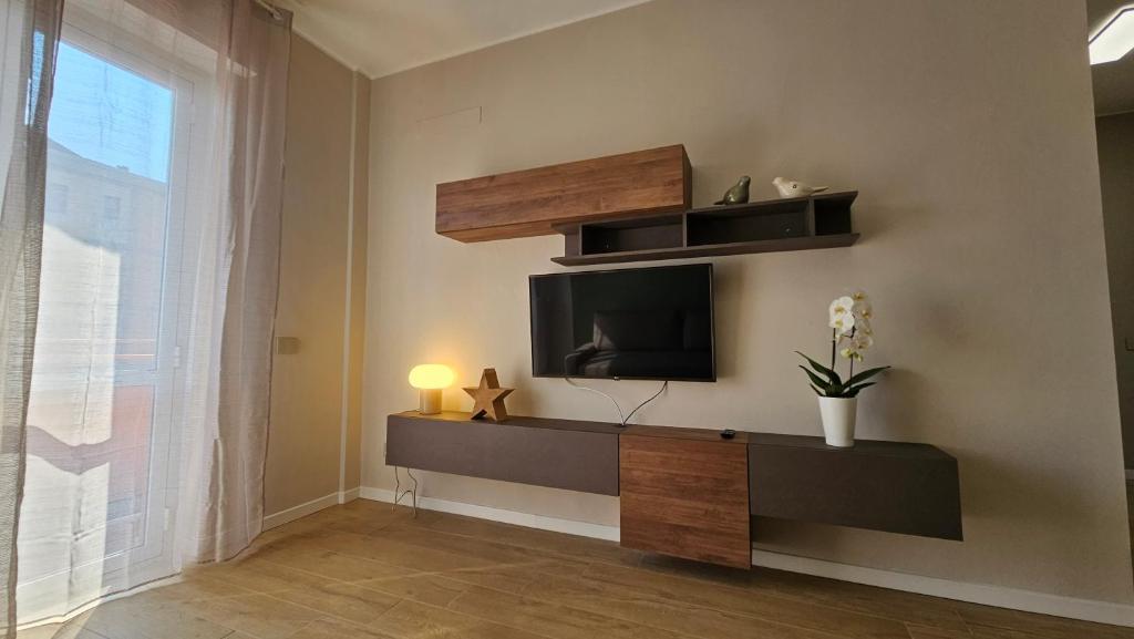 Jack Apartment Milan