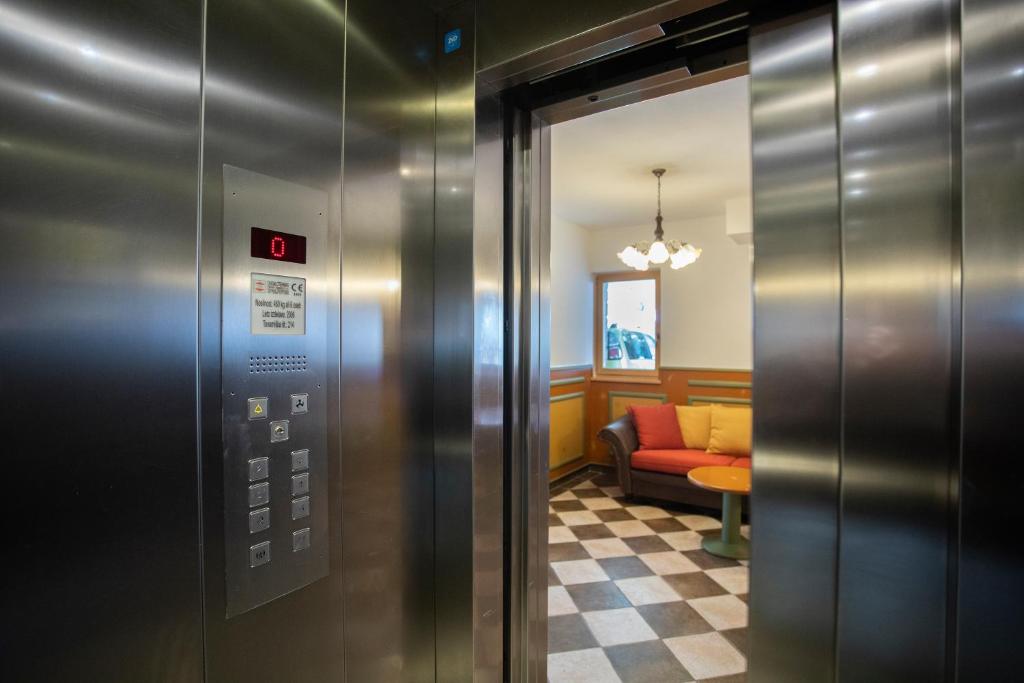 Fotografie z fotogalerie ubytování Apartments Telemark Kranjska Gora v destinaci Kranjska Gora