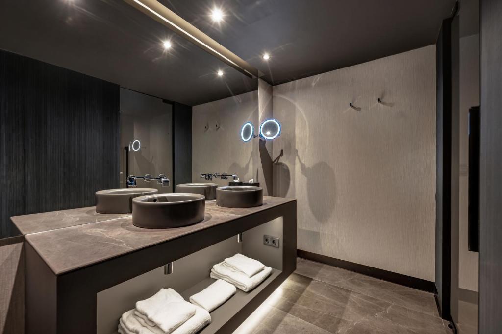 Foto da galeria de Hilton Porto Gaia em Vila Nova de Gaia