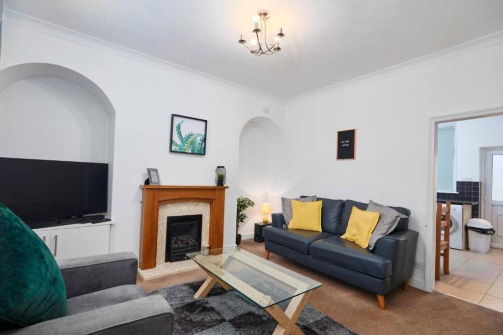 Beautiful 3 Bed Abode in The Heart of Skipton 4