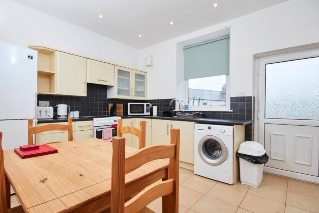 Beautiful 3 Bed Abode in The Heart of Skipton 7