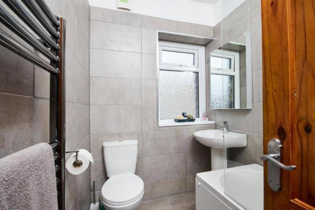 Beautiful 3 Bed Abode in The Heart of Skipton 6