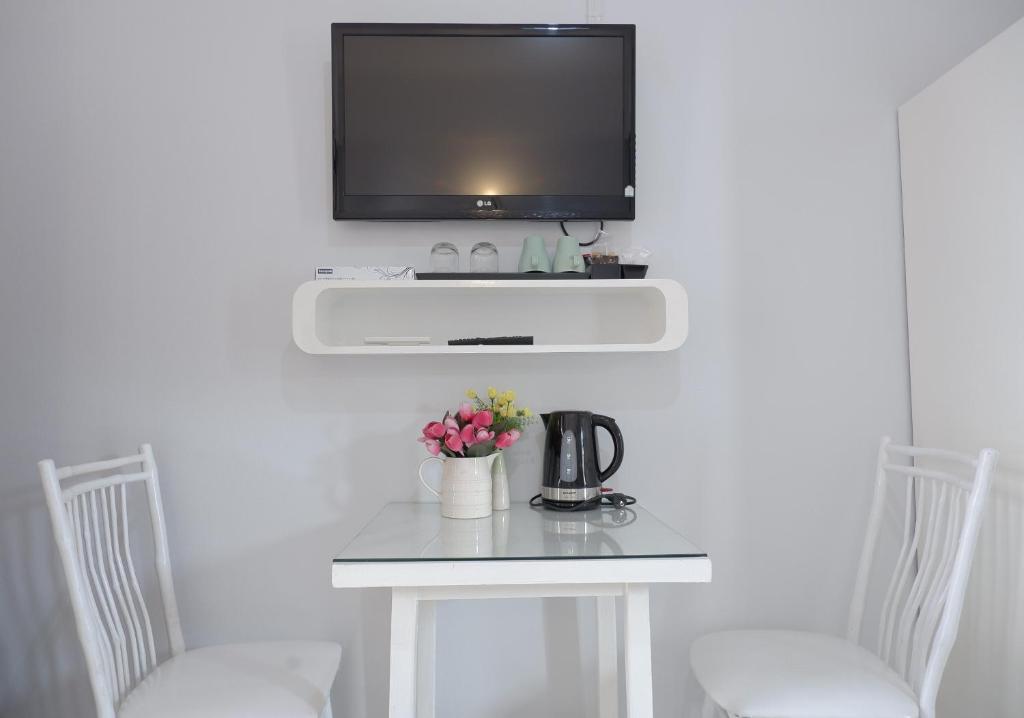 Shan Boutique hotel - Resim 26