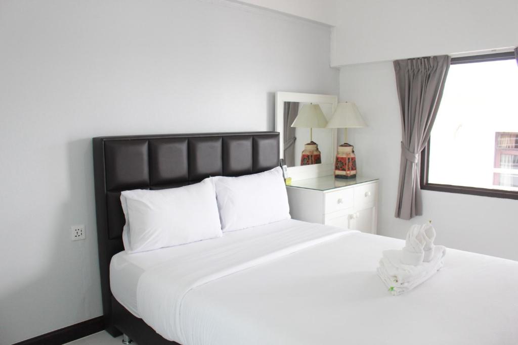Shan Boutique hotel - Standard Double Room
