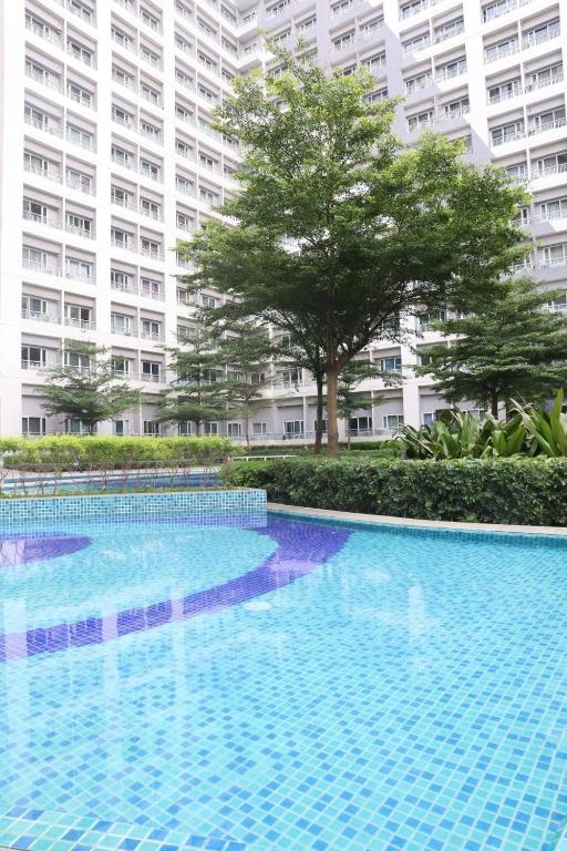 Johns Cozy Place in Taguig with Free Wifi near BGC and Airport