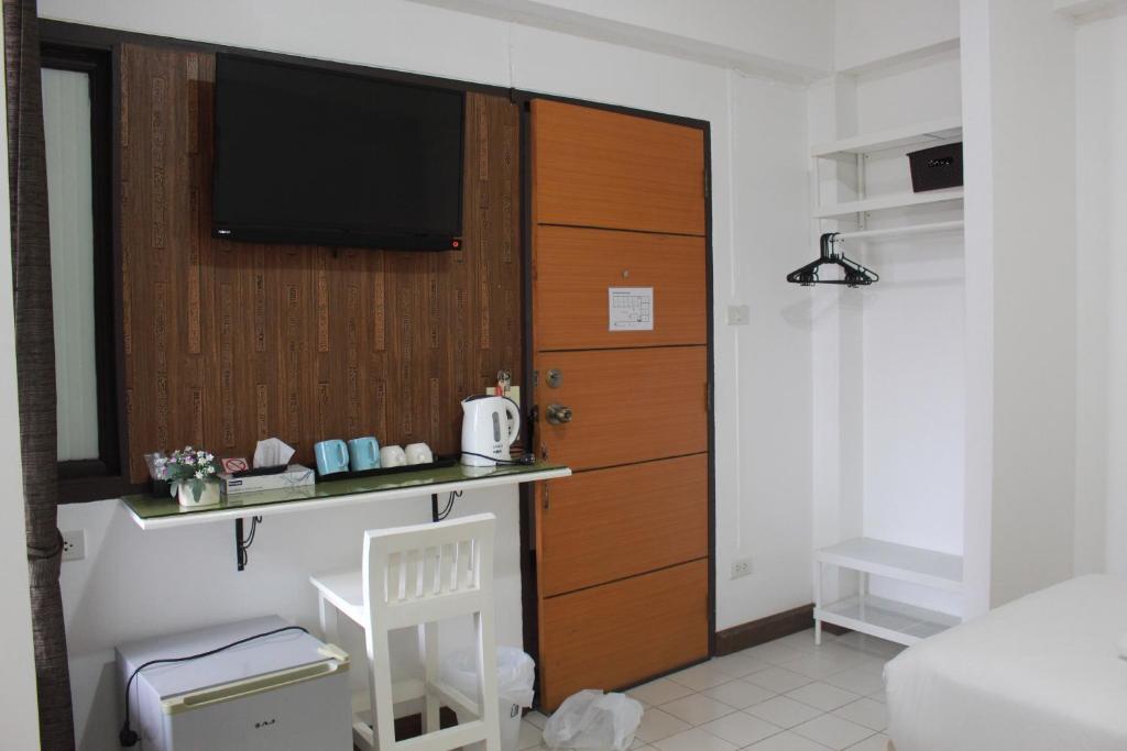 Shan Boutique hotel - Standard Twin Room