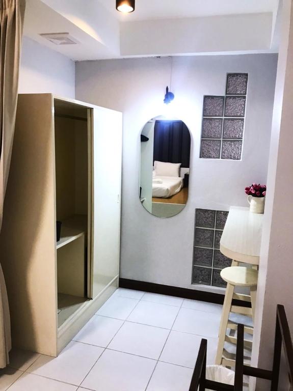 Shan Boutique hotel - Resim 35