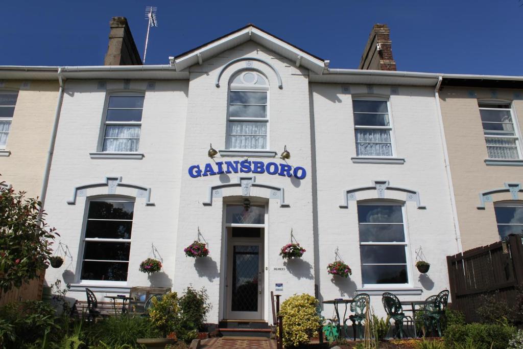 Gainsboro – Photos 1