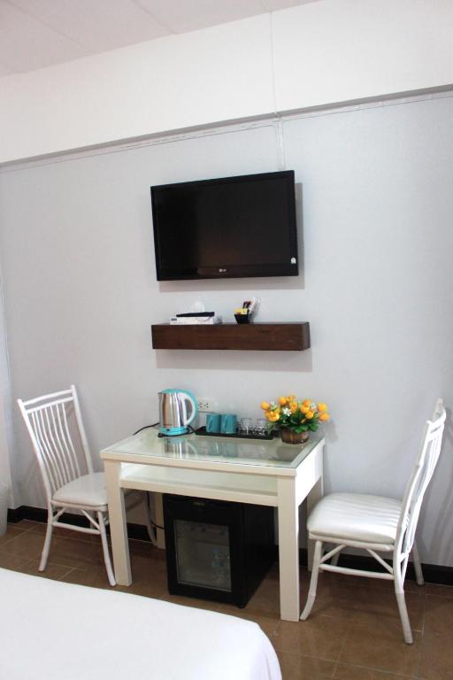 Shan Boutique hotel - Resim 41