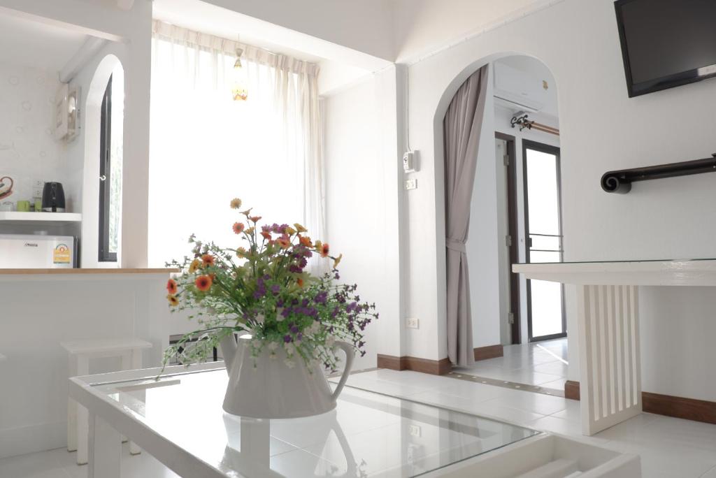 Shan Boutique hotel - Resim 45