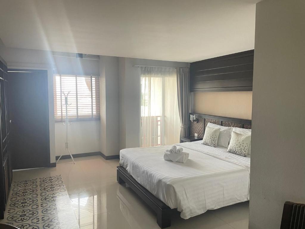 Nordwind Hotel - Resim 28