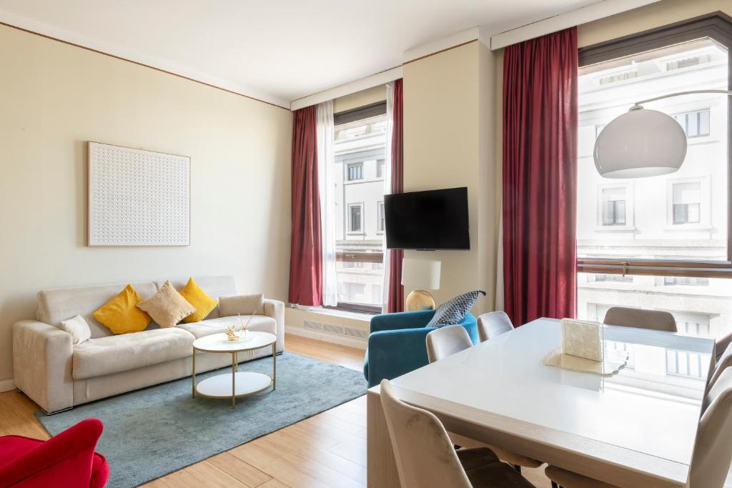 Heart Milan Apartments Duomo District - 3