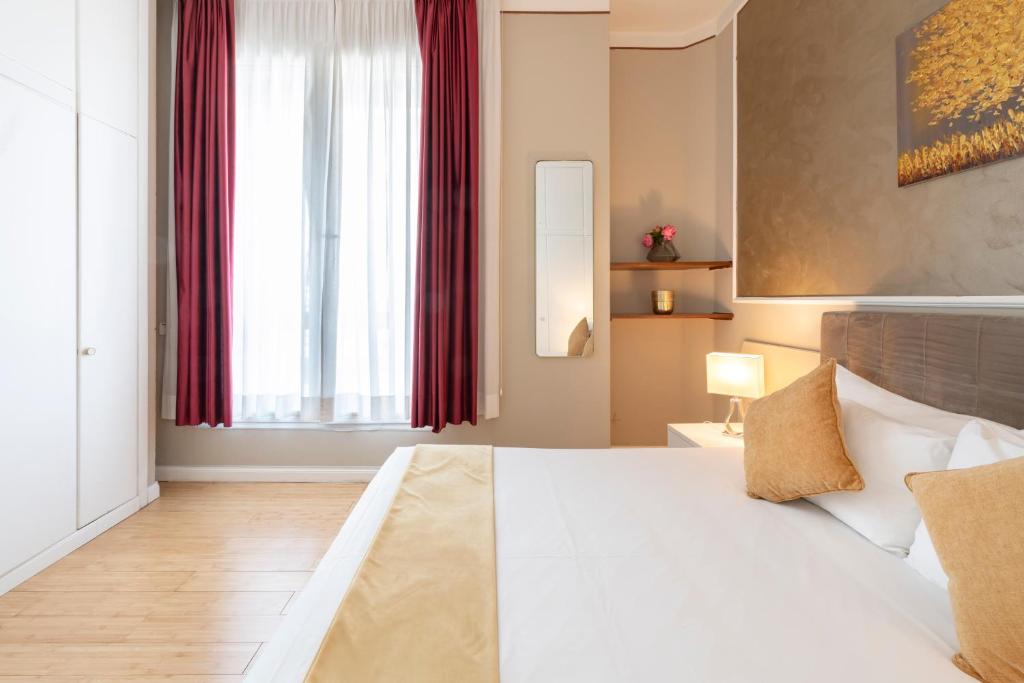 Heart Milan Apartments Duomo District - 7