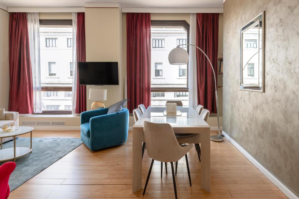 Heart Milan Apartments Duomo District - 2