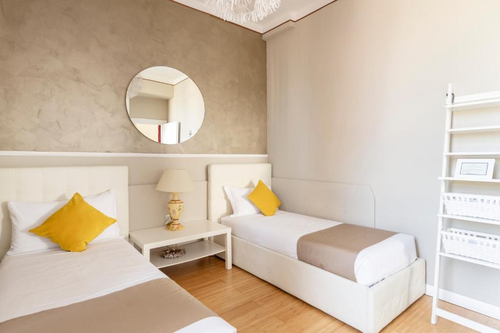 Heart Milan Apartments Duomo District - 12