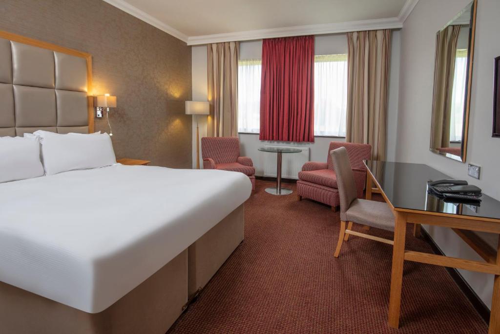 Stratford Manor Hotel - Resim 6