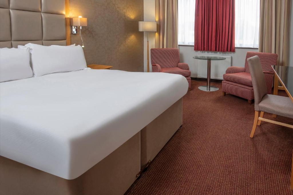 Stratford Manor Hotel - Camera Doppia Standard