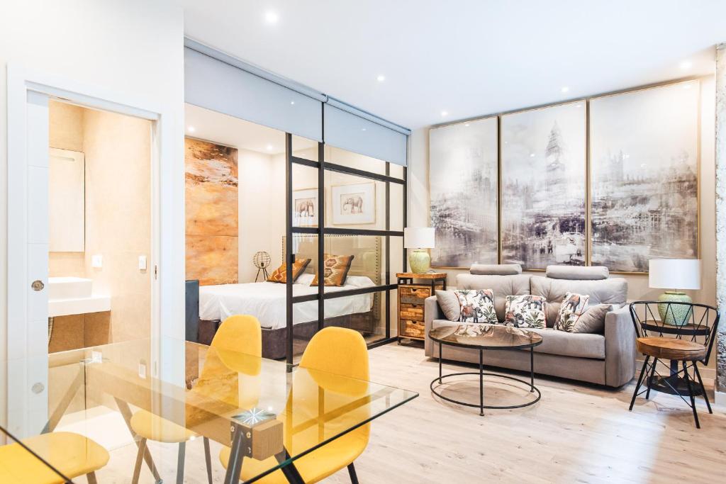 Selecta Apartments Los Venerables