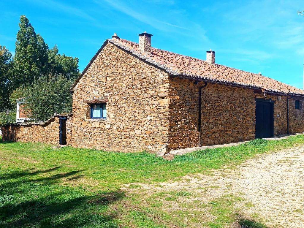 CASA COLOMBA - Apartment