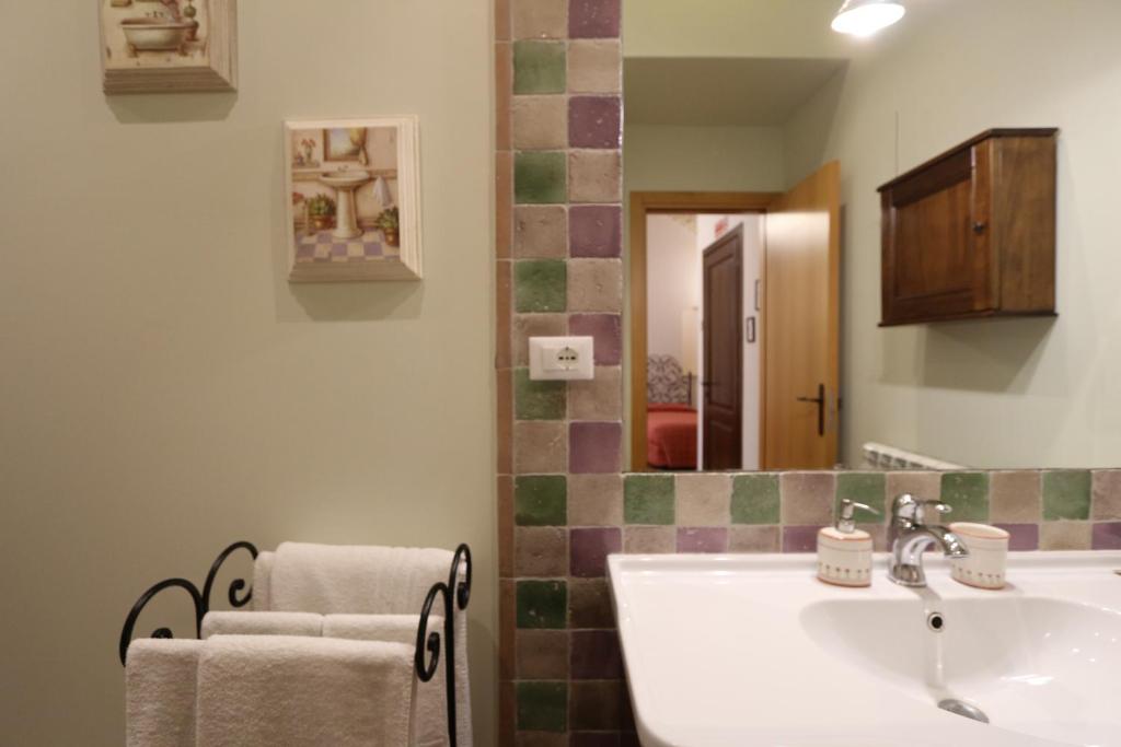 La Casina Colorata - 17