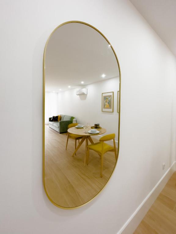 Vibrant Host -Bonfim - 14